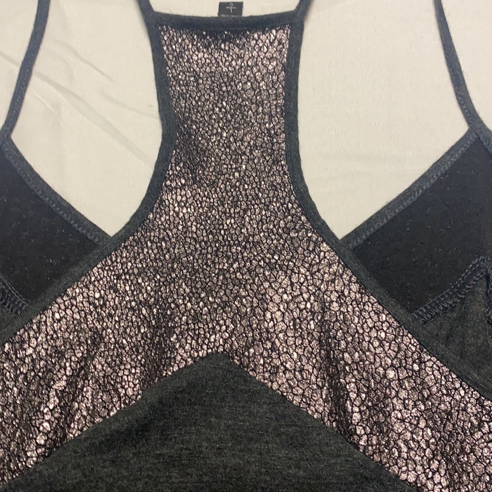 Express Racer Back Tank - Picture 5 of 5